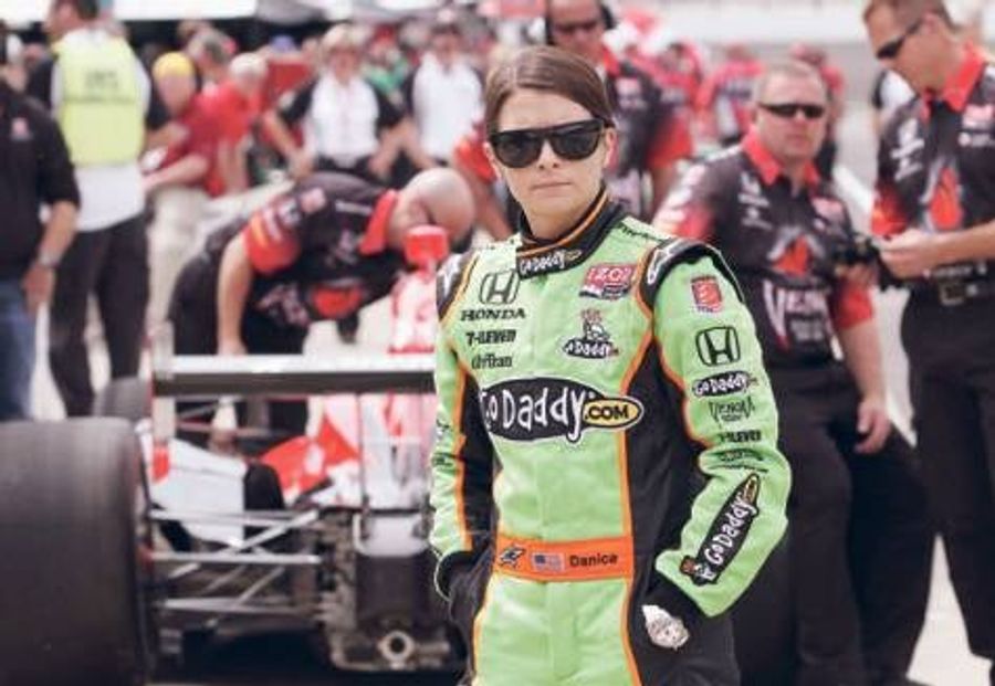 Why Did Fans Boo Danica Patrick At Indy 500 Qualifying?