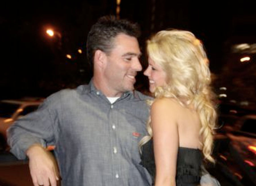 Jim Edmonds: Cougar Bait