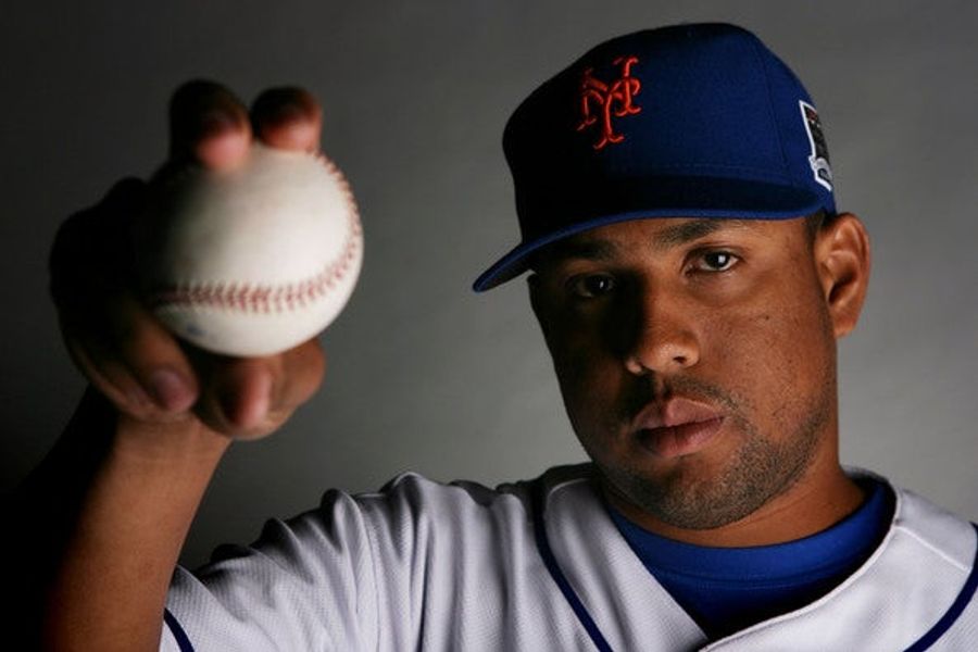 Francisco Rodriguez Arrested For Allegedly Beating Up Father-In-Law In Clubhouse