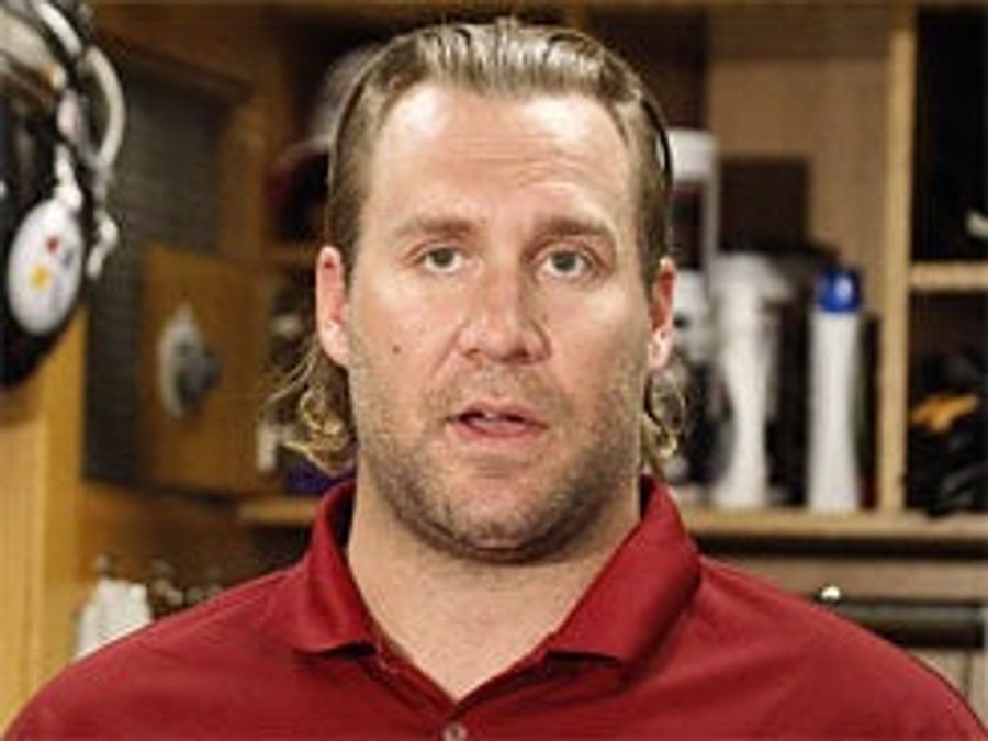 Lawyer Claims He Knows Of Yet Another Ben Roethlisberger Accusation