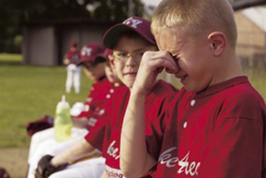 The Inexorable Pussification Of Little League Marches On