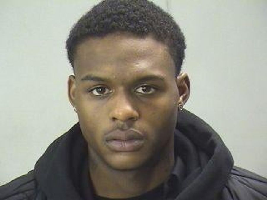 Nick Van Exel's Son Charged With Murder