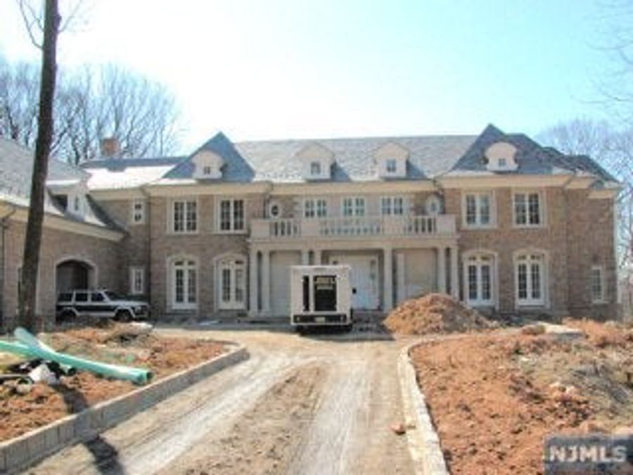 CC Sabathia's New House Is A Modest Fixer-Upper