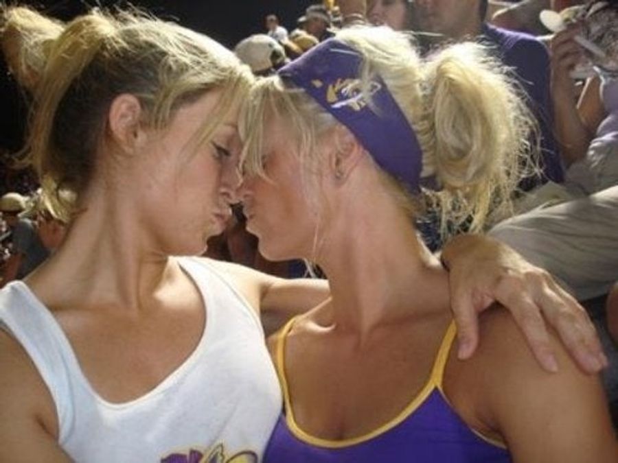 Your Late Afternoon College Football Viewing Open Thread
