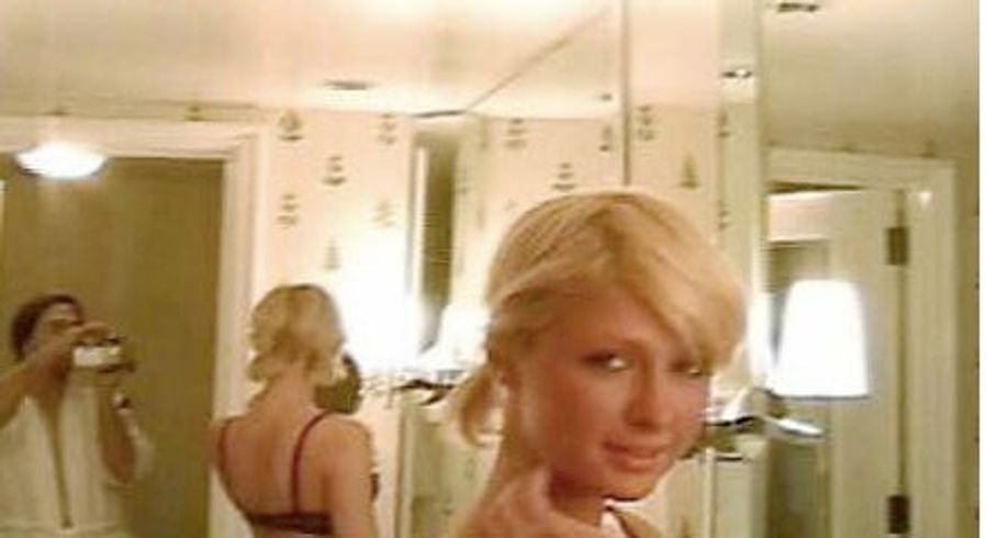 Why Do Some Celebrity Sex Tapes Go Online?