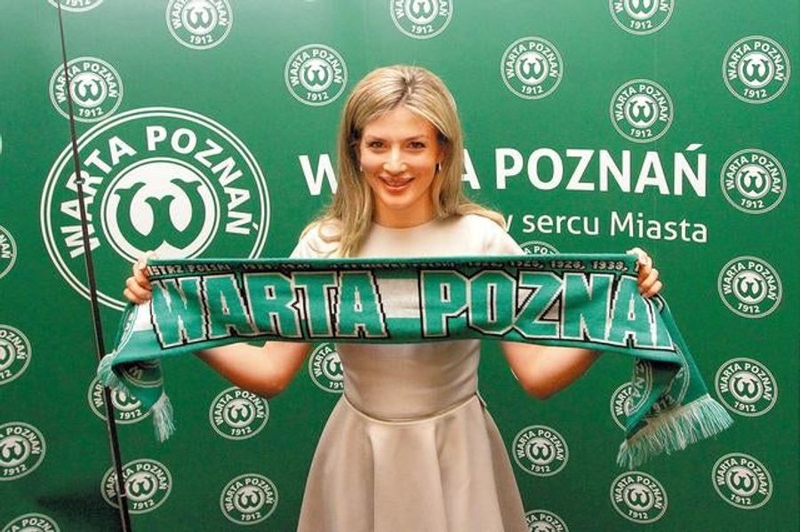 Playboy Alum From Poland Purchases Soccer Team
