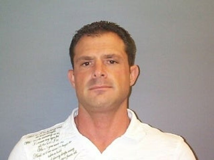 Dad Who Hosted Cheerleader Stripping Party Tries To Kill Himself And His Son