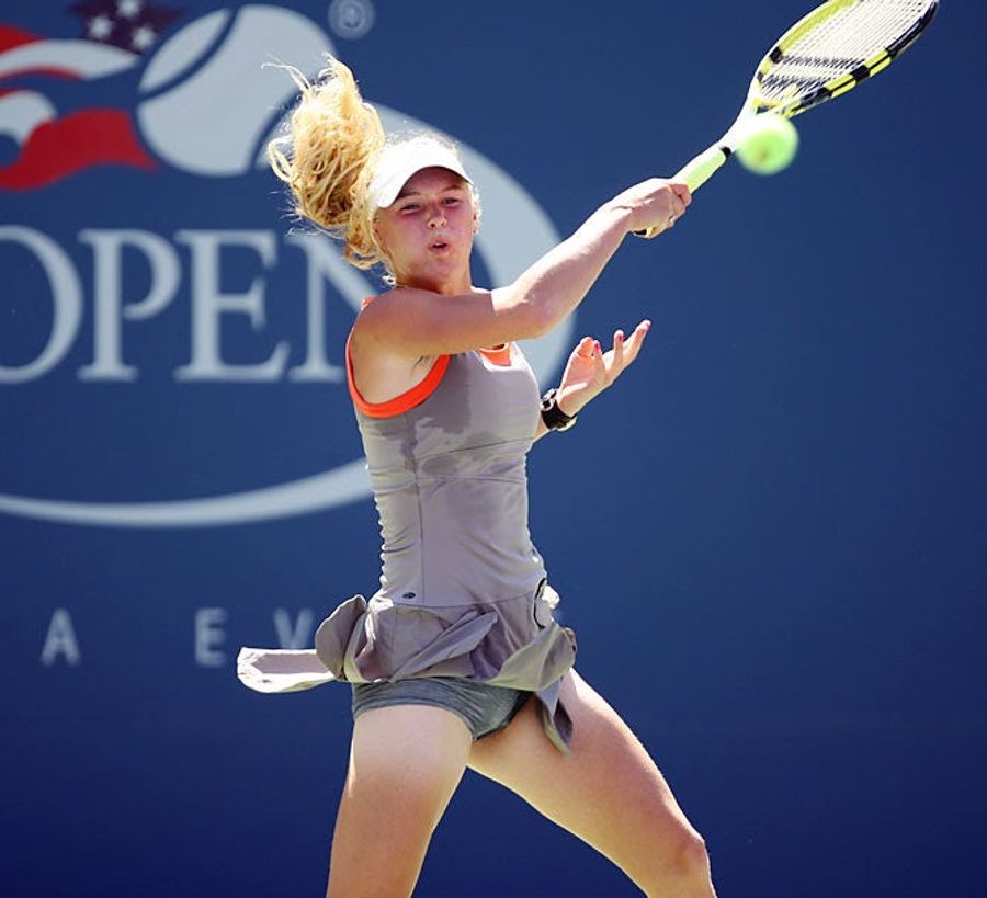 Hot And Hard: Deadspin’s 2010 U.S. Open Preview