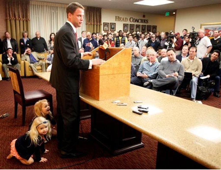 How Lane Kiffin Resurrected, Then Destroyed Tennessee&#39;s Recruiting Program
