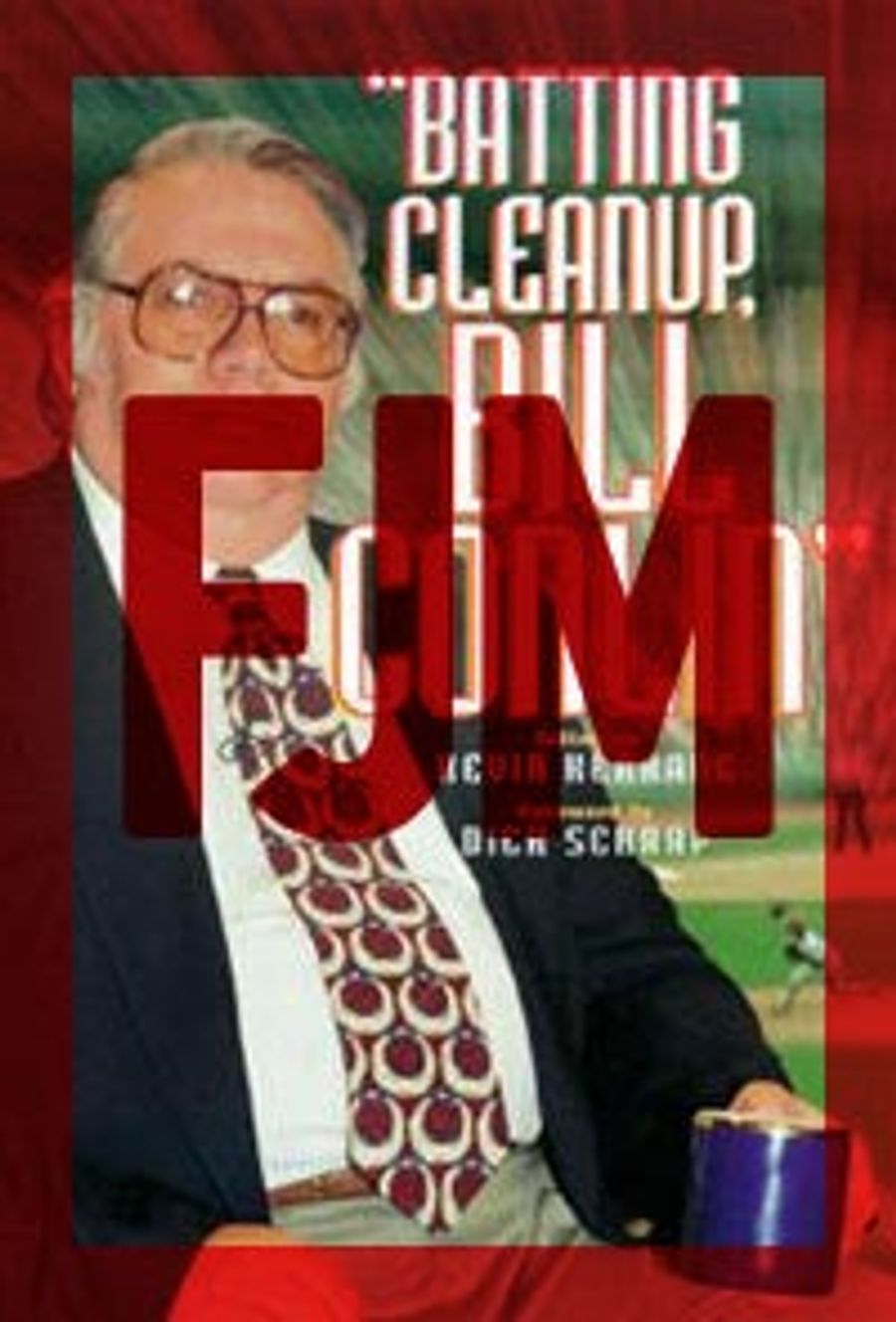 Let’s Welcome Special Guest Bill Conlin As He Helps Me Criticize Bill Conlin
