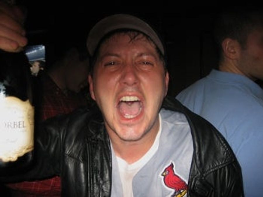 Will Leitch, Insufferable Dickweed? A Weekly Roundup From The Tips Forum