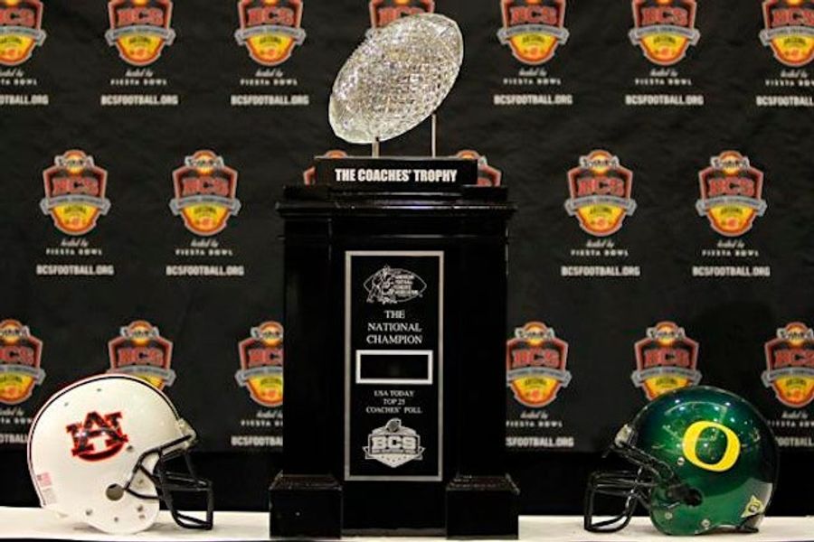 Your "Stolen Laptop Vs. Stolen Projector" Auburn-Oregon Open Thread