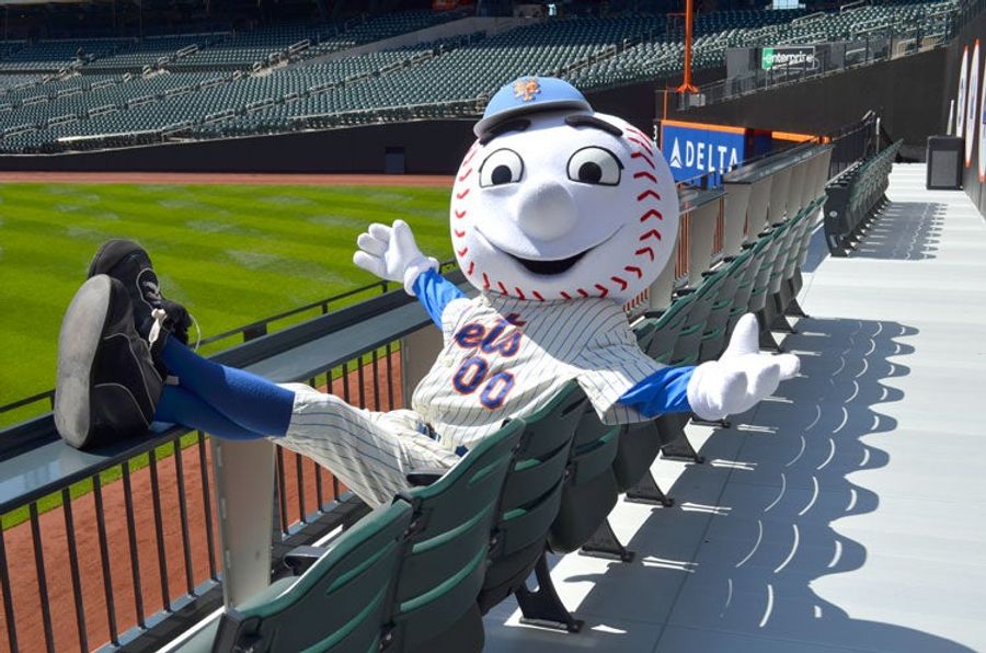 The New York Mets Remain Undefeated