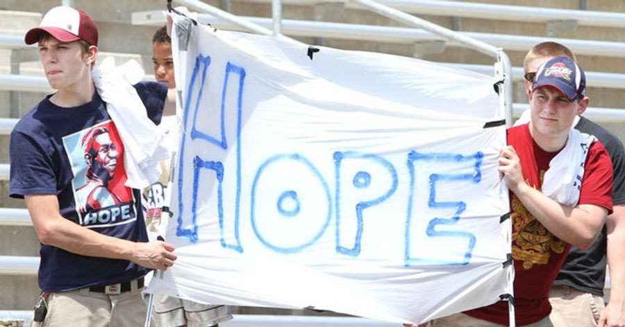 Cleveland Fans React With Usual Grace And Tact