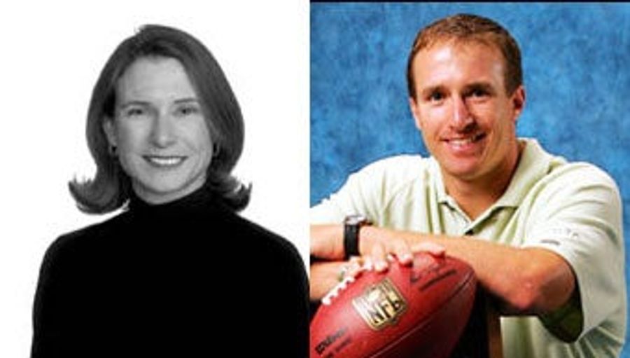 Mina Brees' Death Ruled A Suicide