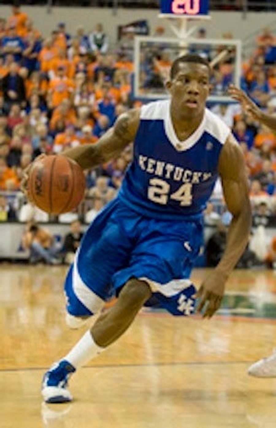 Eric Bledsoe's High School Transcript Is Some Shady Business