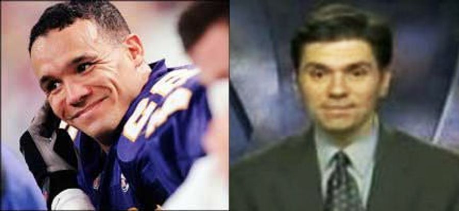 Ex-Vike Robert Smith Goes To The Blog Mattresses Against Mike Florio (Update)