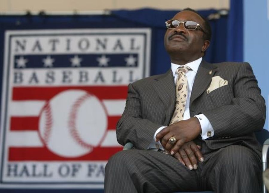 Joe Morgan Clarifies One Fib, Possibly Tells Another