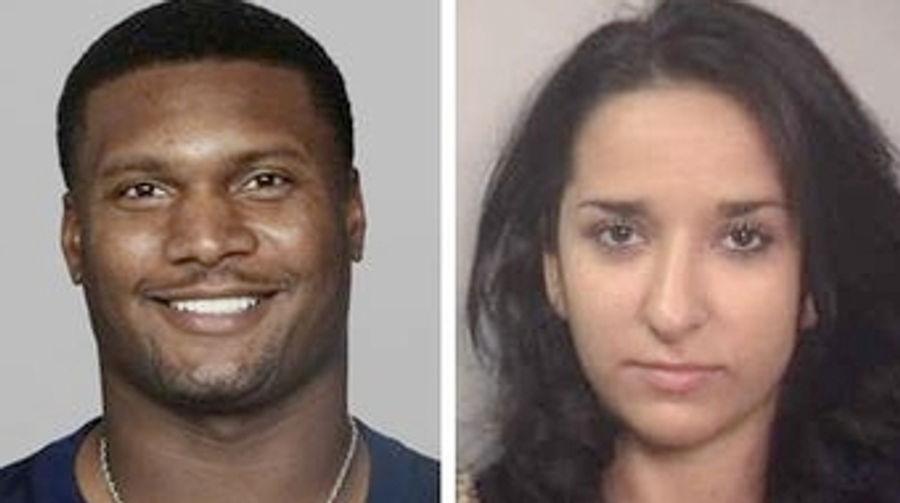Steve McNair's "Girlfriend" Bought A Gun