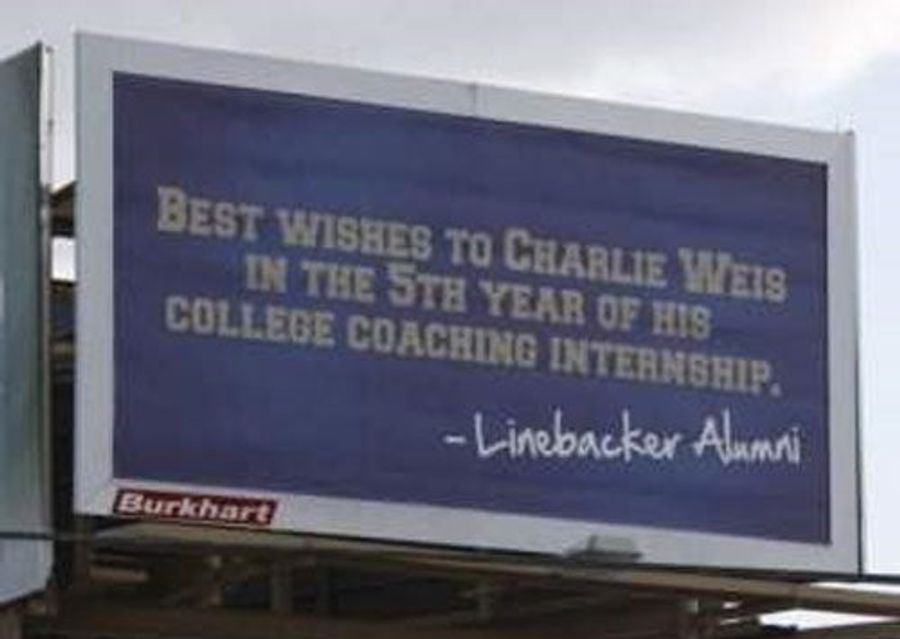 It's Going To Be A Fun Year In South Bend