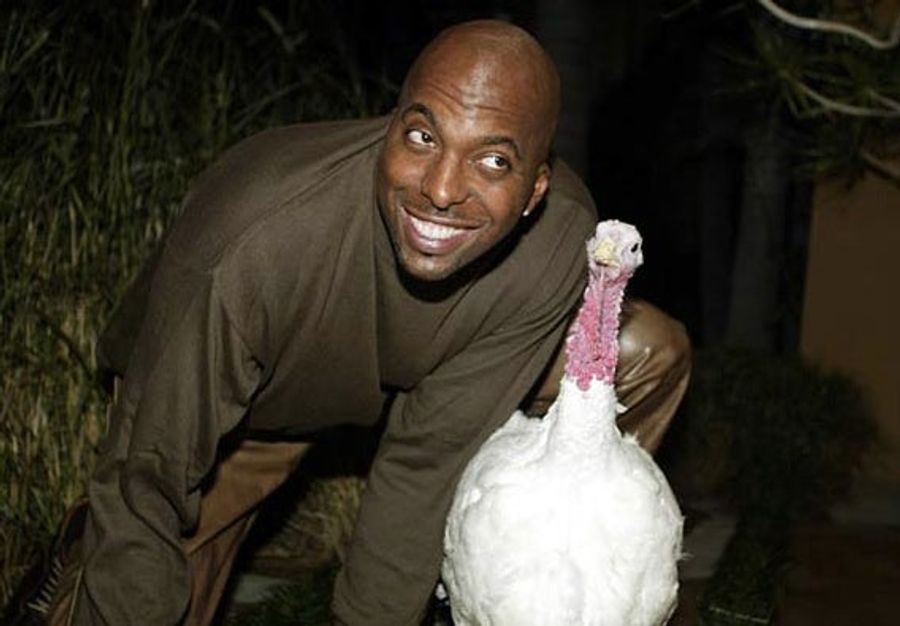 John Salley Story Corner: Rick Mahorn&#39;s Bad Boy Luck