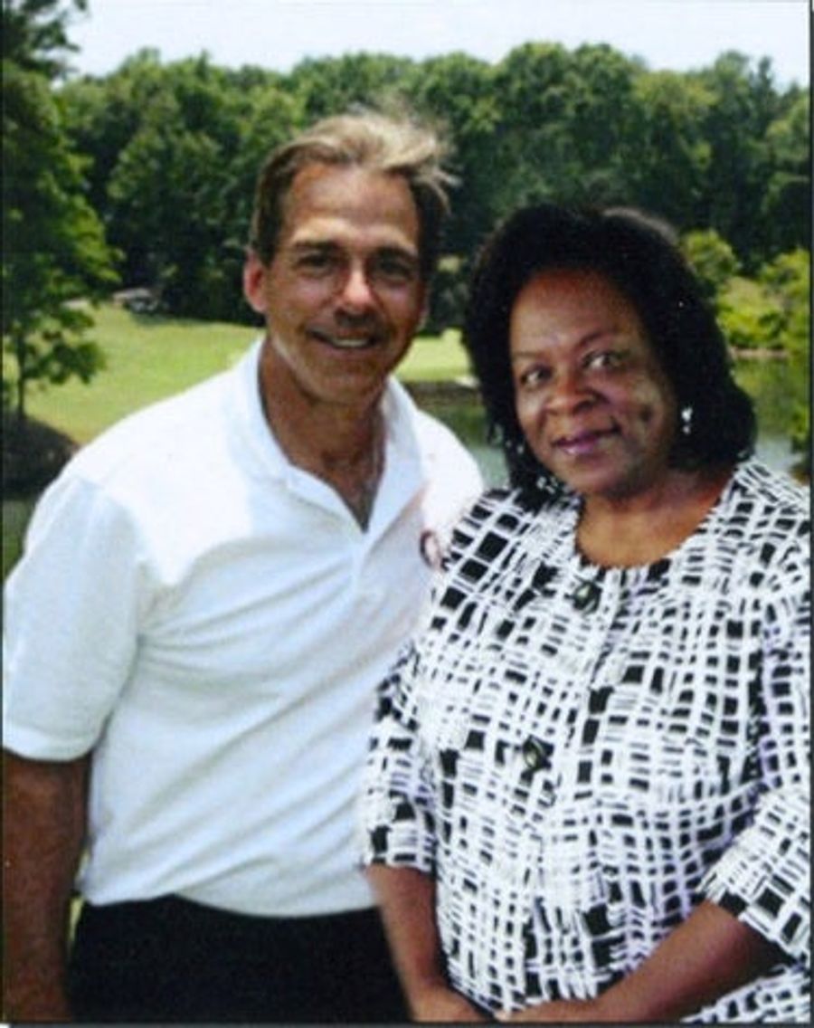 Alabama Candidate Uses Horrible Photoshop To Gain Nick Saban's "Endorsement"