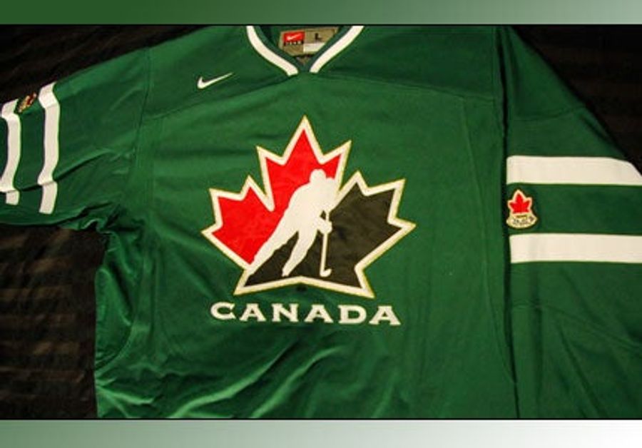 Canada Blaming Canada For Shaming Canada