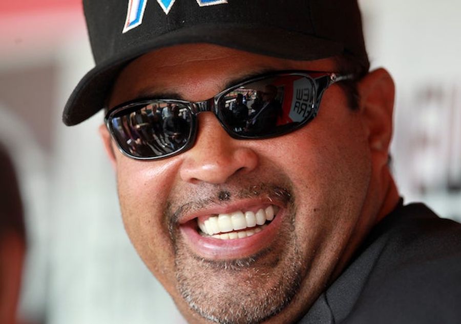 Ozzie Guillen Said Something Crazy About Fidel Castro