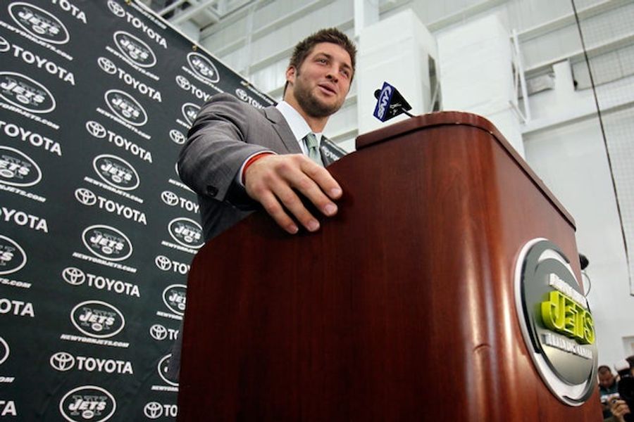 Spend This Easter Sunday With Tim Tebow, A Supreme Court Justice's Cousin And A Cocaine Businessman