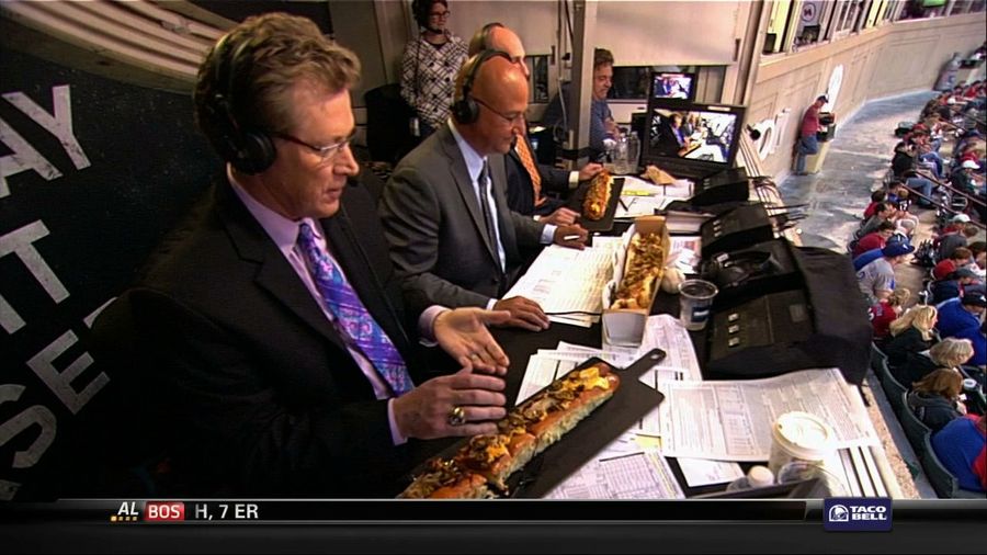 Here's What $78 Worth Of Hot Dogs Looks Like