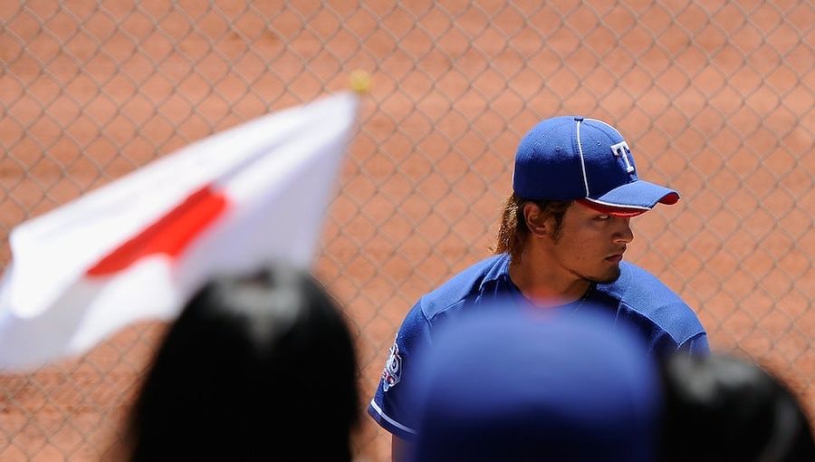 Your Last-Minute Guide To Yu Darvish