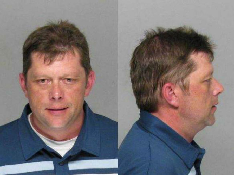Spectator Arrested For Trying To Take A Cup Of Masters Sand