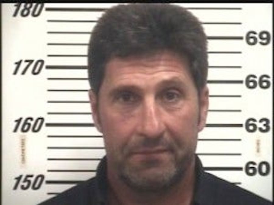 Jose Maria Olazabal Was Pulled Over Doing 97 MPH After Leaving The Masters