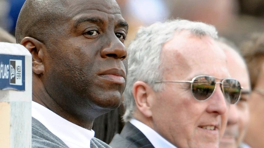 Guys Who Spent $2 Billion On The Dodgers Do Not Have $2 Billion