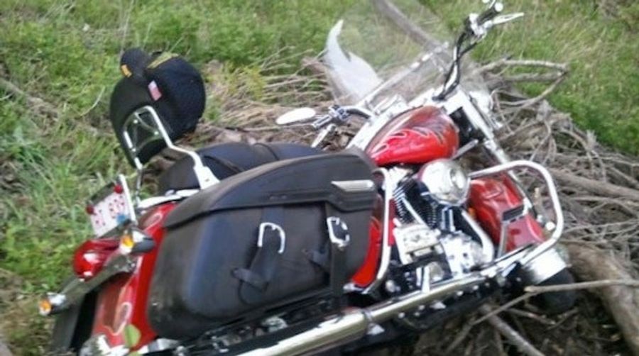 Science: Sun And Wind Probably Did Not Cause Bobby Petrino's Motorcycle Crash