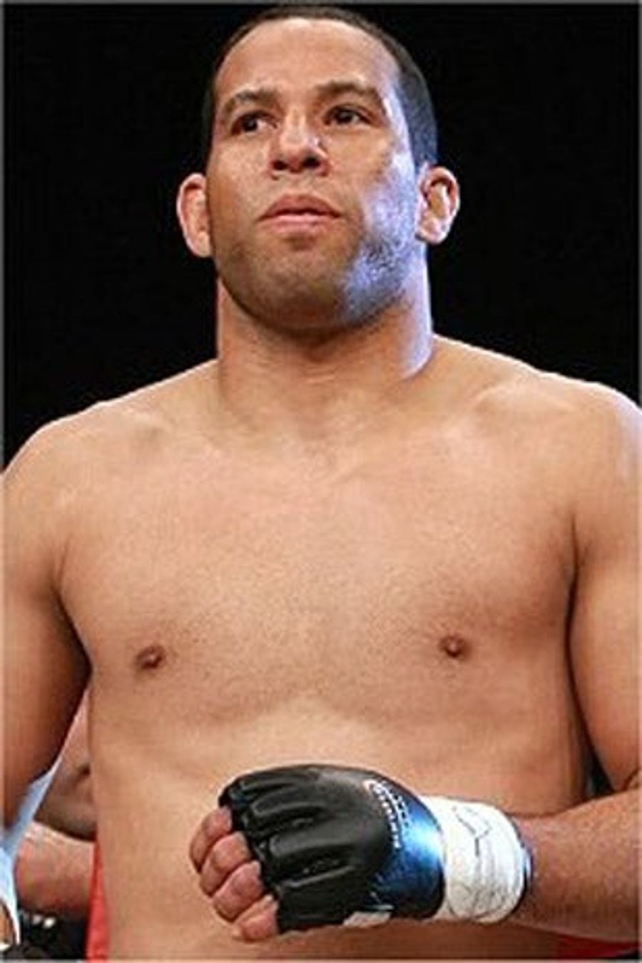 L.A. Firefighter Arrested For Moonlighting As MMA Brawler While Allegedly On Workman's Comp