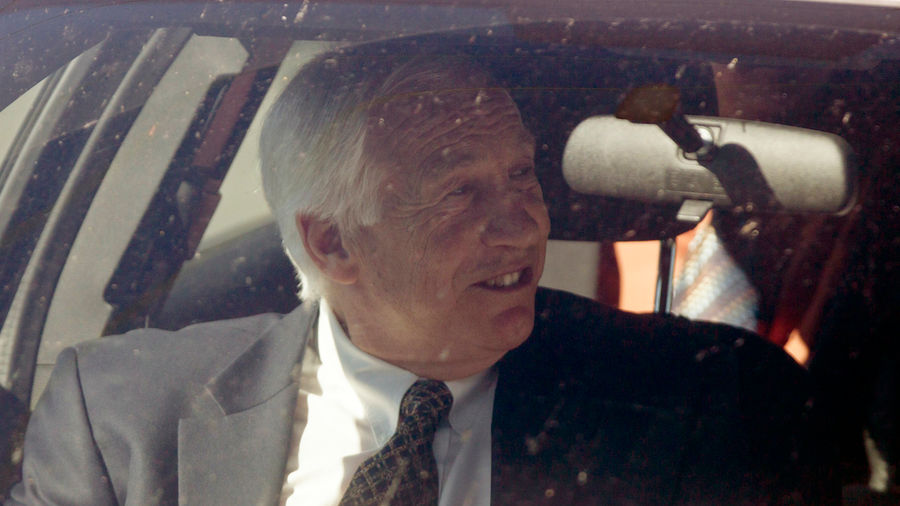 Jerry Sandusky Is Using His Charity's Insurance To Pay For His Defense