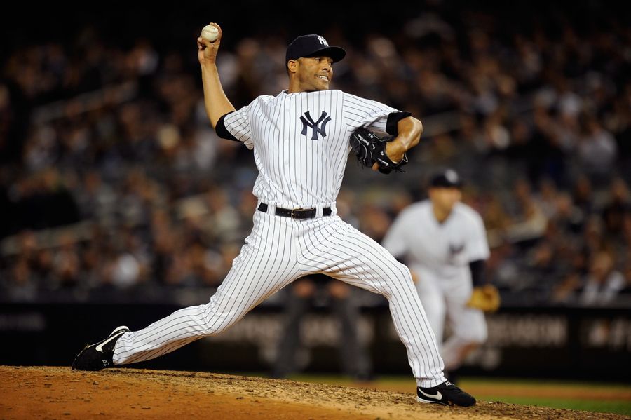 10 Years Of Newspapers Declaring That Mariano Rivera Is Too Old