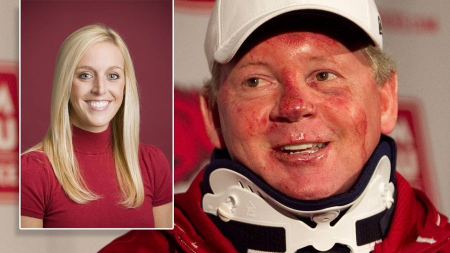 Here Are Bobby Petrino's Phone Records