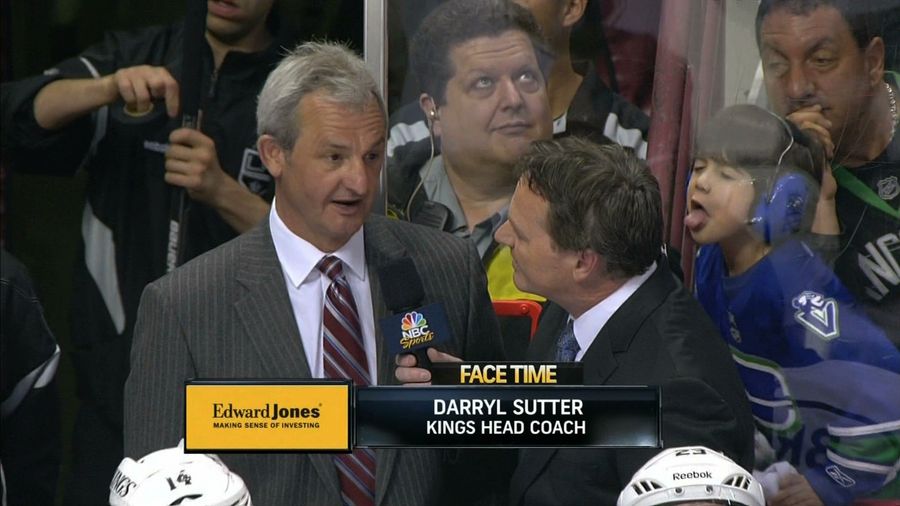 They Learn The Art Of Trolling At A Young Age In Vancouver
