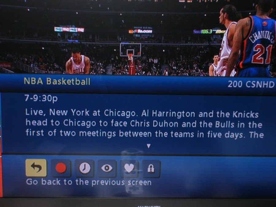 Comcast Just Messing With Us Now