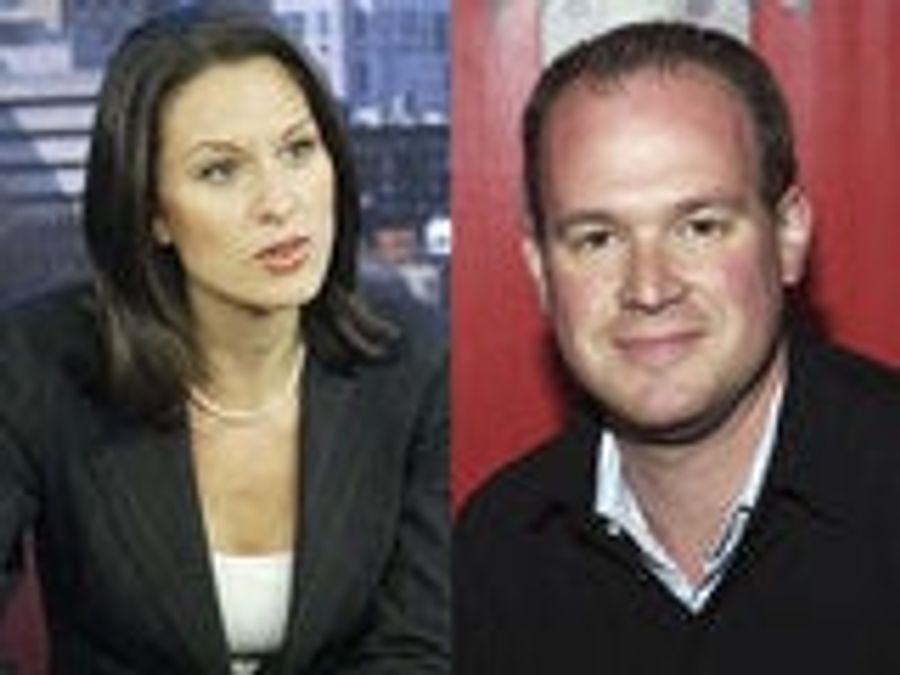 Would You Like To Read Rich Eisen's Flirty Emails?