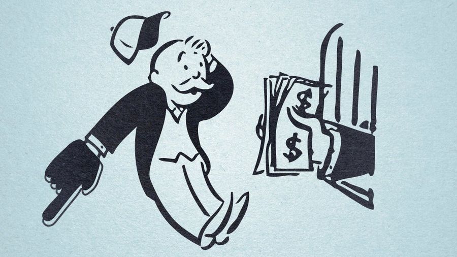 A Guide For Sports Fans (And Would-Be Plutocrats) To Doing Your Taxes