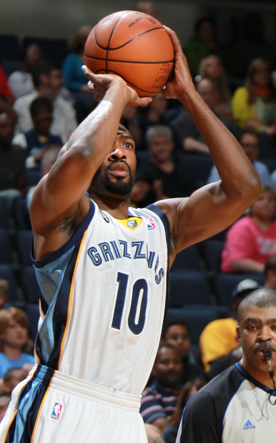 Gilbert Arenas (Sort Of) Sets The Record Straight On Shoe-Pooping