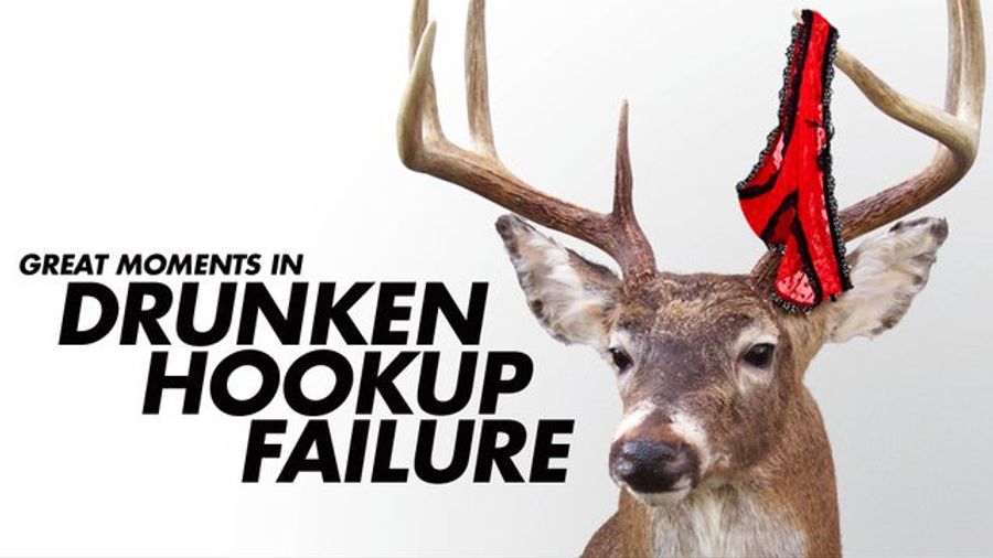 If You've Ever Had Drunken Love Go Horribly Awry, Please Send Us Your Stories