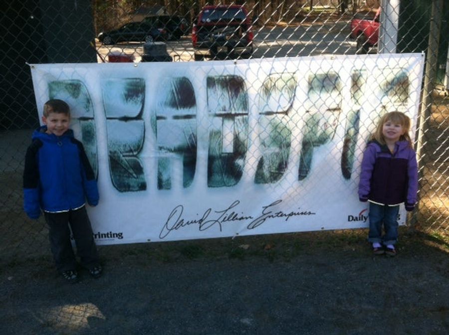 Introducing The Official Deadspin Youth T-Ball League