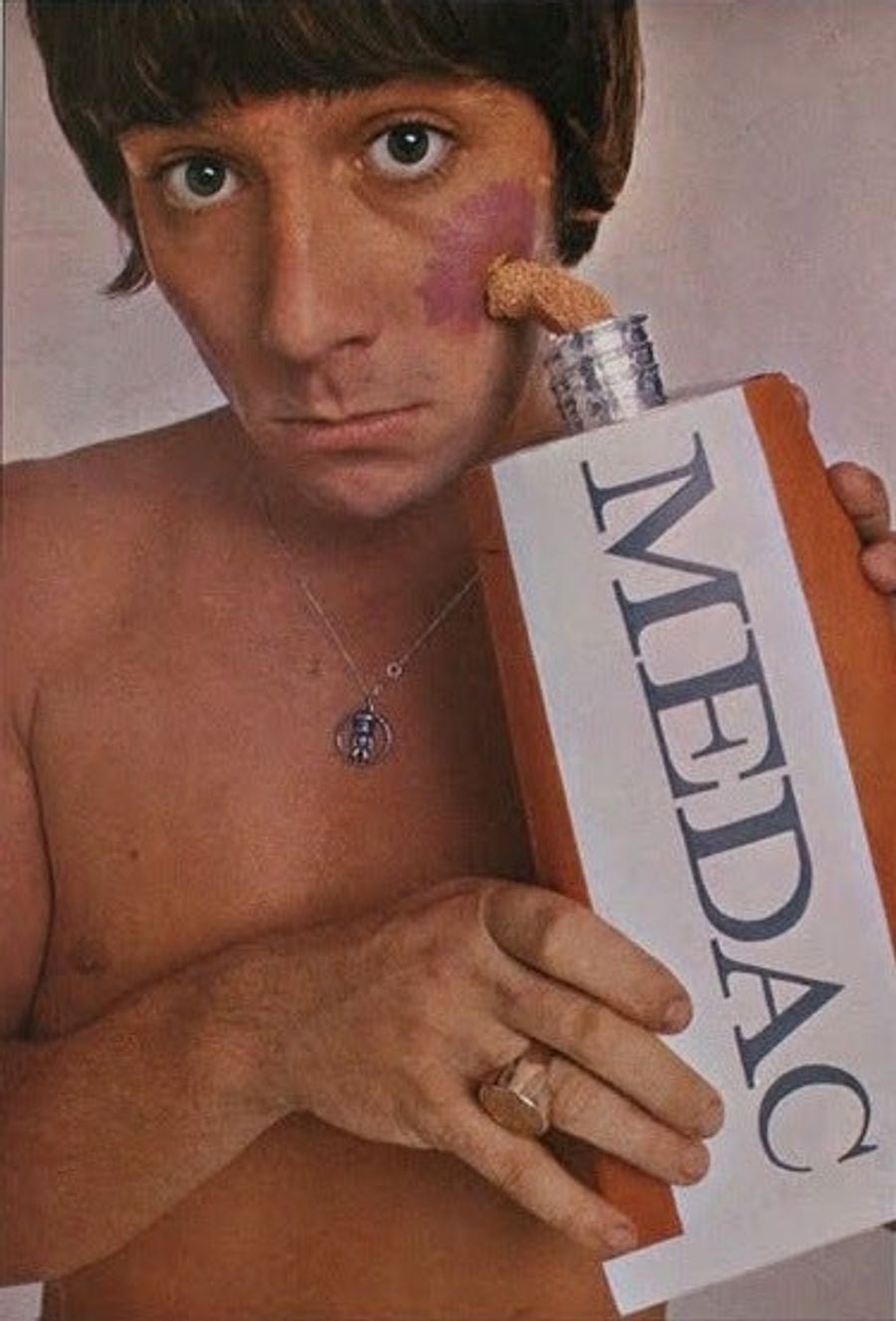 London Olympics Invite Keith Moon, Dead For 34 Years, To Play Closing Ceremony
