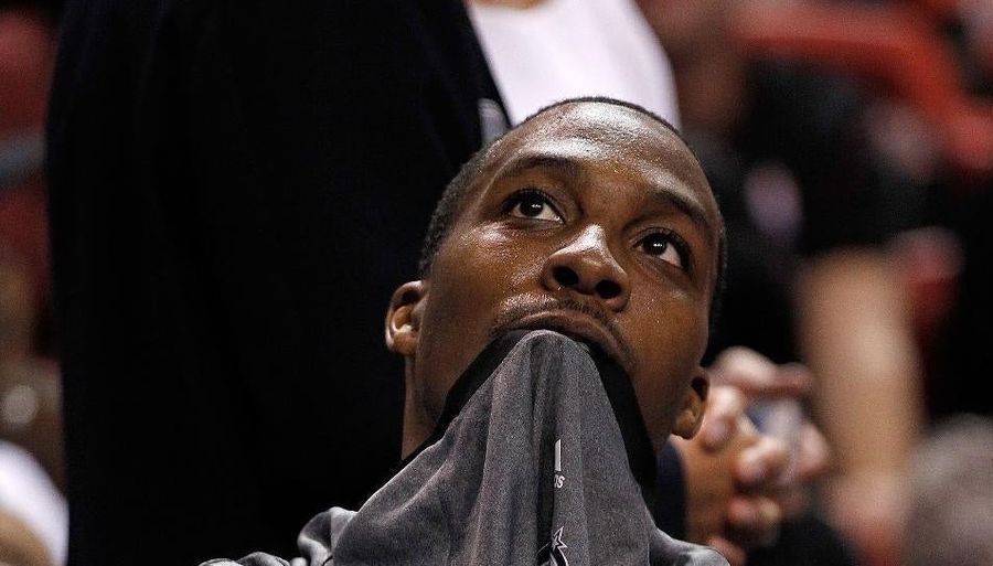 Dwight Howard Out With A Herniated Disc, Now Has More Time To Fire Stan Van Gundy