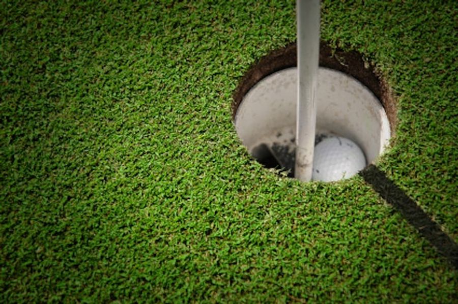 High Schoolers Hit Holes-In-One On The Same Hole Within Minutes Of Each Other Thanks To The Cart Path Bounce