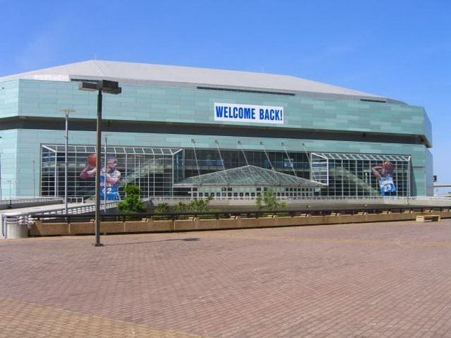 New Orleans Gets The NBA All-Star Game, Again